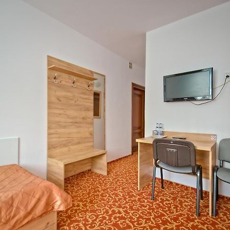 Hotel Sezam Kraczkowa Εξωτερικό φωτογραφία