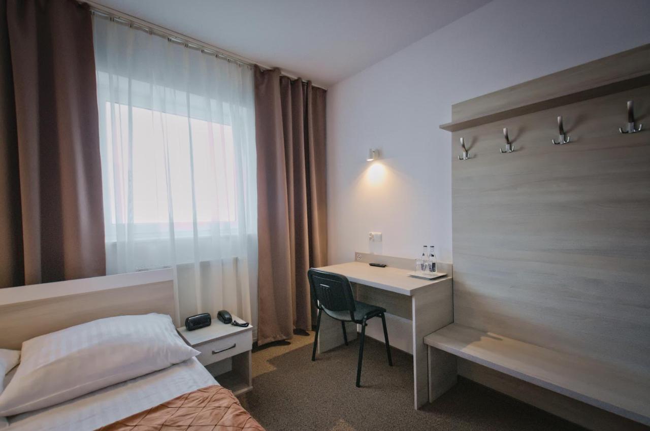 Hotel Sezam Kraczkowa Εξωτερικό φωτογραφία
