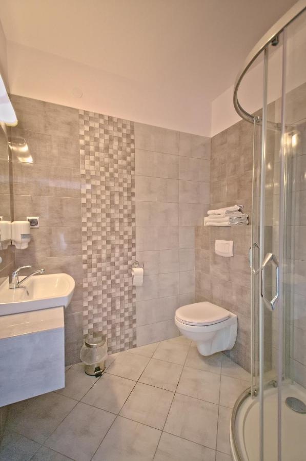 Hotel Sezam Kraczkowa Εξωτερικό φωτογραφία