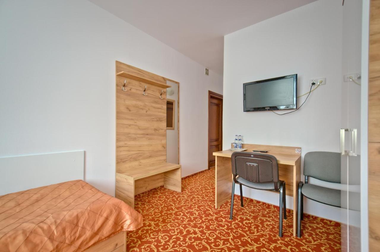 Hotel Sezam Kraczkowa Εξωτερικό φωτογραφία