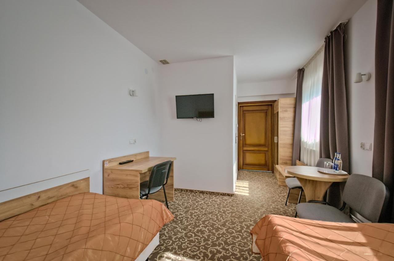 Hotel Sezam Kraczkowa Εξωτερικό φωτογραφία