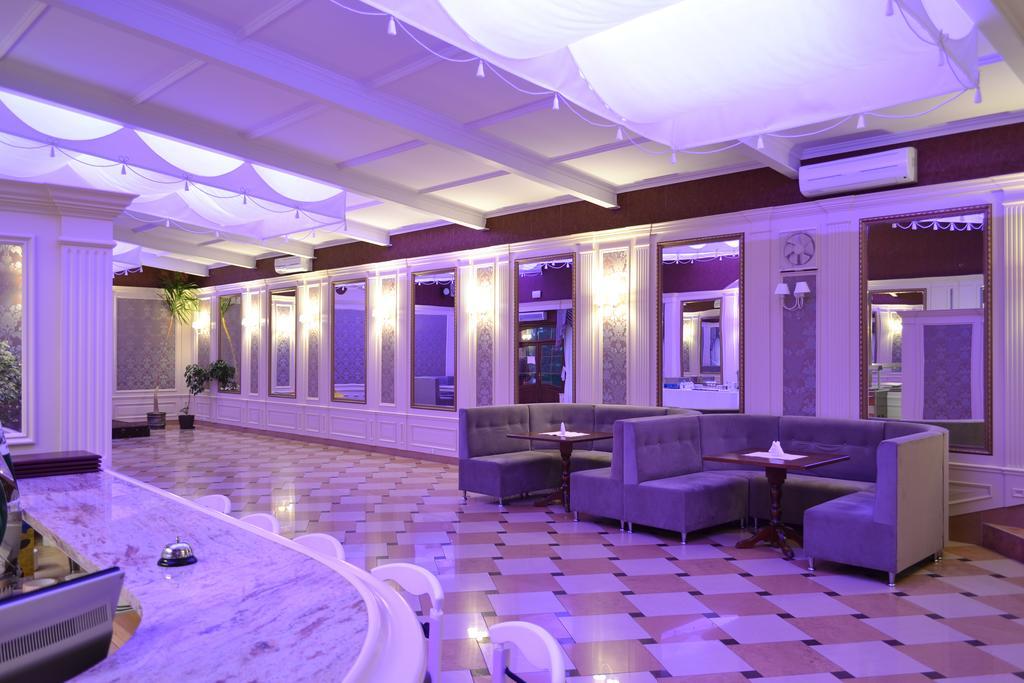 Hotel Sezam Kraczkowa Εξωτερικό φωτογραφία
