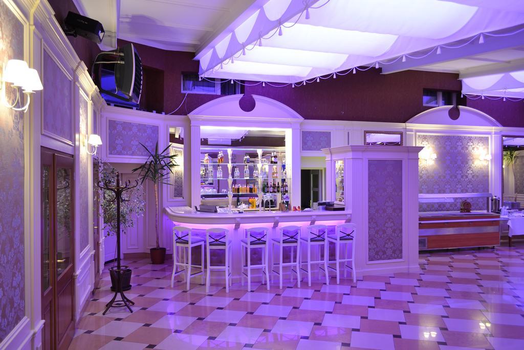 Hotel Sezam Kraczkowa Εξωτερικό φωτογραφία
