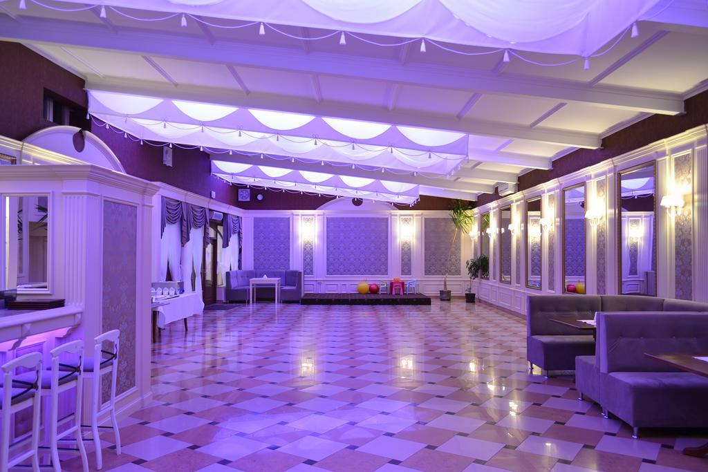 Hotel Sezam Kraczkowa Εξωτερικό φωτογραφία