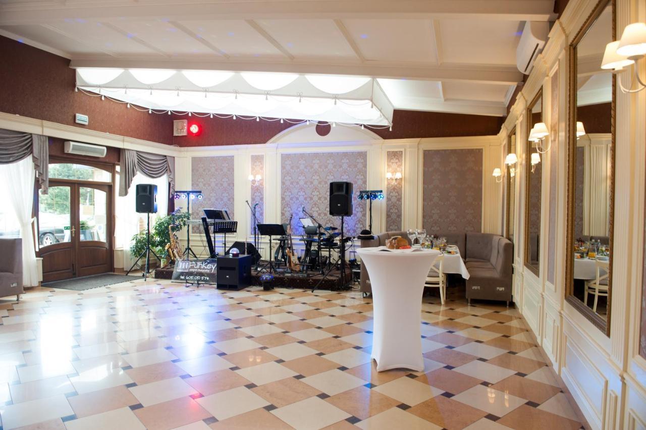 Hotel Sezam Kraczkowa Εξωτερικό φωτογραφία