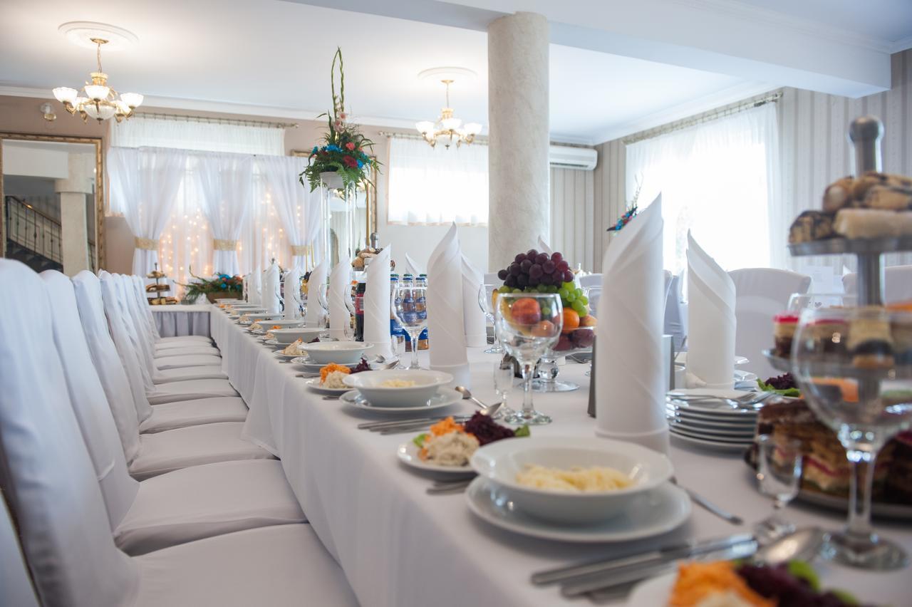 Hotel Sezam Kraczkowa Εξωτερικό φωτογραφία